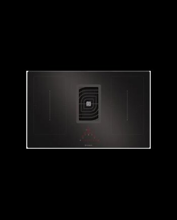 Eico 5823 Galileo Smart Kogeplade Med Indbygget Emhætte