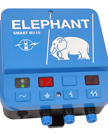 Elhegn Elephant M115