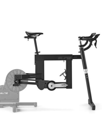 Elite Square Smart Bike Frame Til Hometrainer