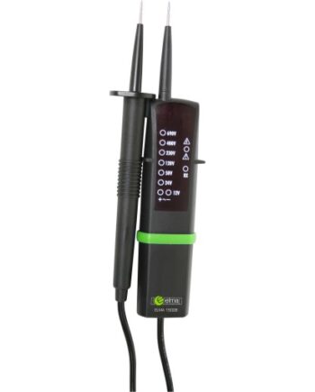 Elma 1500b Spændingstester Gennemgangstester Polsøger