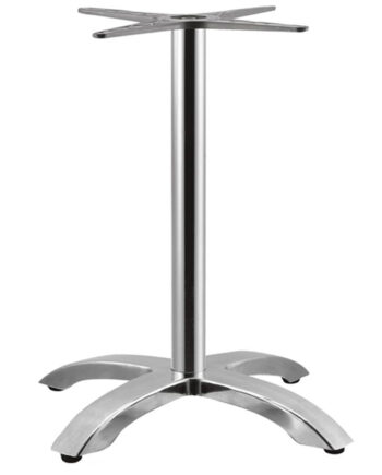 Firenze Understel Udendørs Sølv