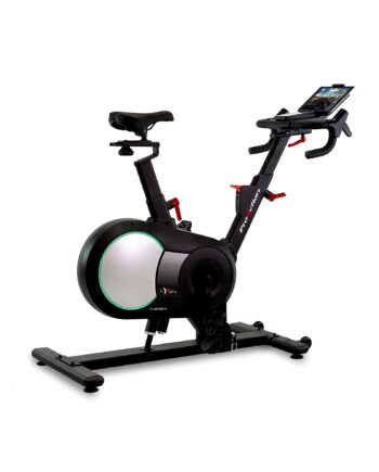 Fitness Lyon Climber Smart Bike