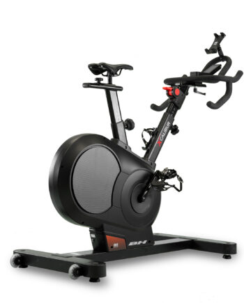 Fitness Xcalibur Ems Smart Bike