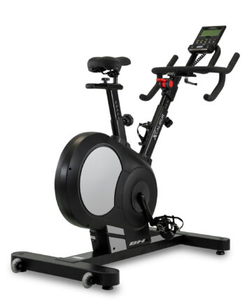 Fitness Xcalibur Smart Bike Sølv