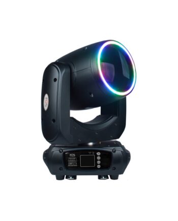 Fos Smart Beam 150 Watt Leds