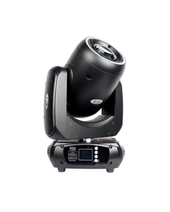 Fos Smart Bsw Beam Spot Fixture With 200 Watt Led