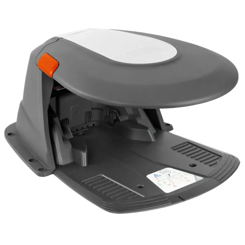 Gardena Garage Til Robotplæneklipper Smart Sileno City 04007