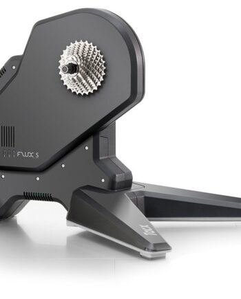 Garmin Tacx Flux Smart Hometrainer