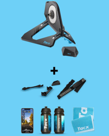 Garmin Tacx Neo Smart T2875 Hometrainer