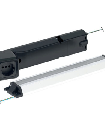 Geberit Eludtag Med Comfortlight Til Skabsbredde: