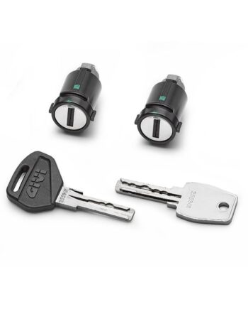 Givi Smart Security Låsesæt Til Tasker