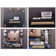 Hewlett Packard Enterprise Smart Array P816i Gen10