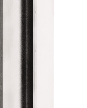 Holder Til Smart Care System Stk Krom Plast