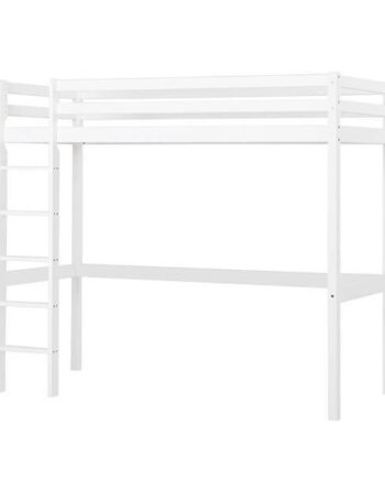 Hoppekids Eco Dream Højseng 90x200