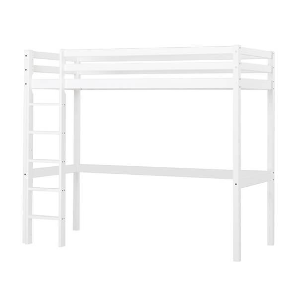 Hoppekids Eco Dream Højseng 90x200