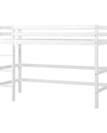 Hoppekids Eco Dream Mellemhøj Seng 90x200