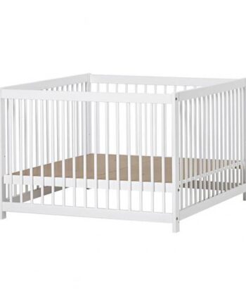 Hoppekids Ida Marie Kravlegård