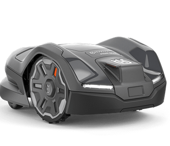 Husqvarna Automower 410xe Nera