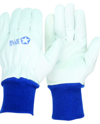 Icm Safety Bluestar Smart Tech Handske Str 12par 6016260