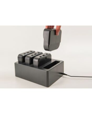 Ipan Ipan Opladningsbakke