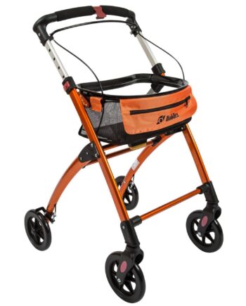 Jaguar Indendørs Rollator Smart Let Håndtere Vores Varianter