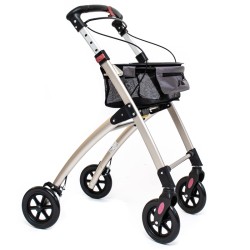 Jaguar Rollator Smart Indendørs Rollator