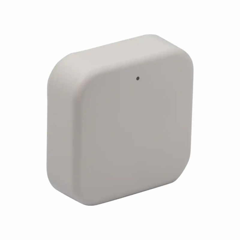 Jasa Gateway Guard Hvid