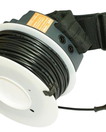 Kabelrulle Elma Reel 30m Mm