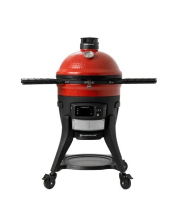 Kamado Joe Connected Joe Smart Keramisk