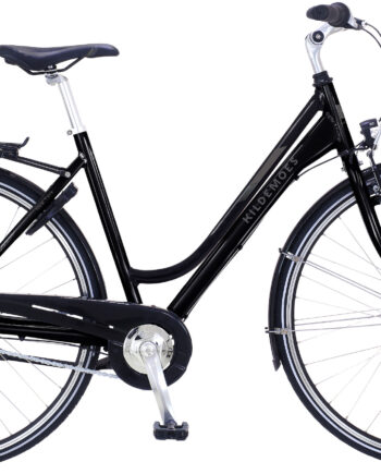 Kildemoes Street New York Dame 2023 Sort