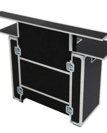 Mobil Flairbar Sort Klassisk