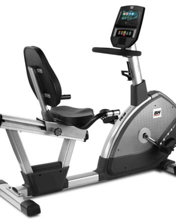 Motionscykel H650tft