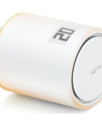 Netatmo Smart Radiatortermostat