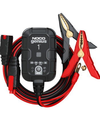 Noco Genius Batterioplader