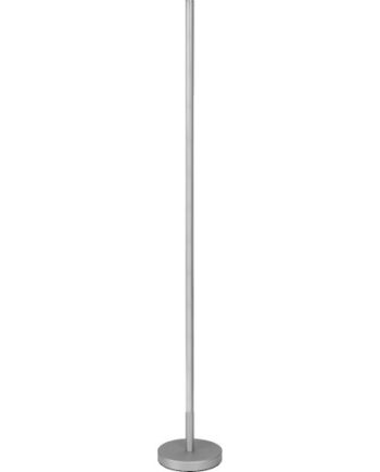 Osram Smart Wifi Corner Gulvlampe Farveskift Sølv