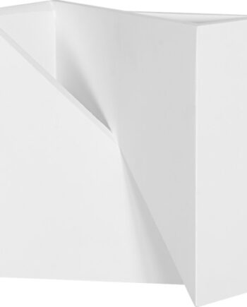 Osram Smart Wifi Matter Orbis Swan Væglampe 20x20