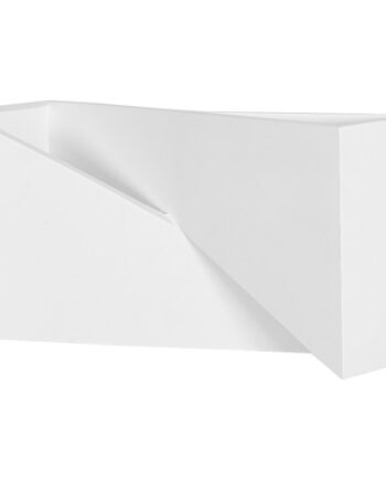Osram Smart Wifi Matter Orbis Swan Væglampe 30x15