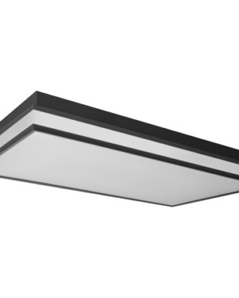 Osram Smart Wifi Orbis Magnet Plafond Justerbar Hvid 60x30 Sort