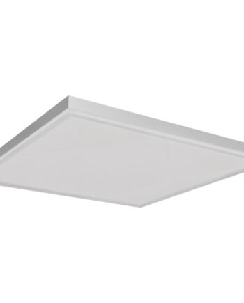Osram Smart Wifi Planon Frameless Plafond Justerbar Hvid 30x30