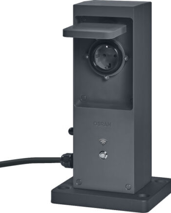 Osram Smart Wifi Udendørs Stikkontakt