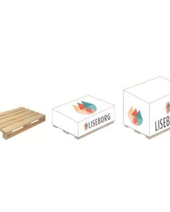 Palle Covers 120x80cm