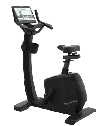 Peak Fitness B10 Pro Træningscykel Med Smart Computer