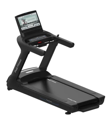 Peak Fitness M10 Pro Løbebånd Med Smart Computer