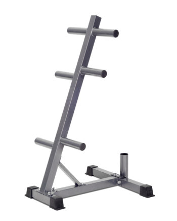 Peak Fitness Vægtstativ