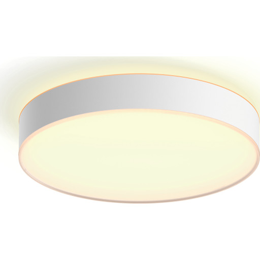 Philips Hue Enrave Plafond Hvid ø42