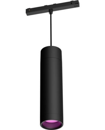 Philips Hue Perifo Skinnependel Sort