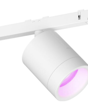Philips Hue Perifo Skinnespot Hvid