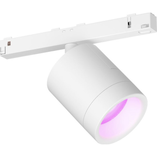 Philips Hue Perifo Skinnespot Hvid