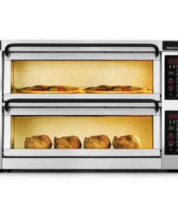 Pizzamaster Countertop Pm452ed