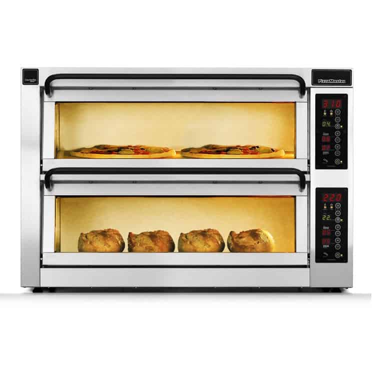 Pizzamaster Countertop Pm452ed